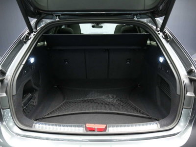 Audi A5 Avant 2.0 tfsi S line edition quattro 204cv s-tronic (18)