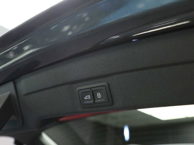 Audi A5 Avant 2.0 tfsi S line edition quattro 204cv s-tronic (19)