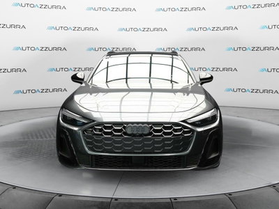 Audi A5 Avant 2.0 tfsi S line edition quattro 204cv s-tronic (2)
