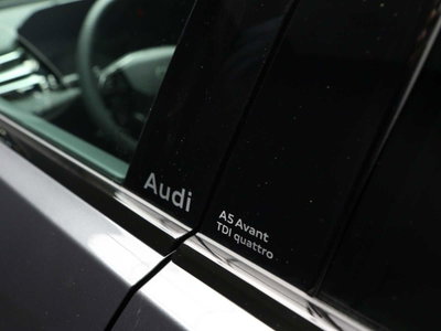 Audi A5 Avant 2.0 tfsi S line edition quattro 204cv s-tronic (20)