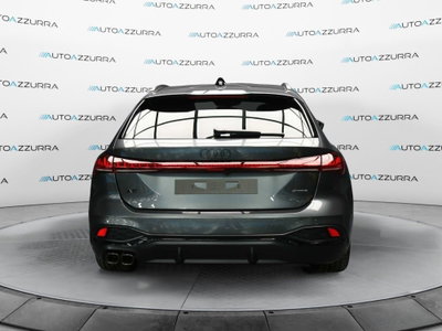 Audi A5 Avant 2.0 tfsi S line edition quattro 204cv s-tronic (5)