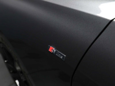 Audi A5 Avant 2.0 tfsi S line edition quattro 204cv s-tronic (7)