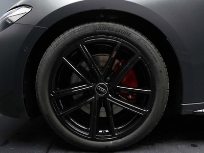 Audi A5 Avant 2.0 tfsi S line edition quattro 204cv s-tronic (8)