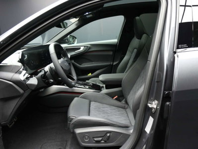 Audi A5 Avant 2.0 tfsi S line edition quattro 204cv s-tronic (9)