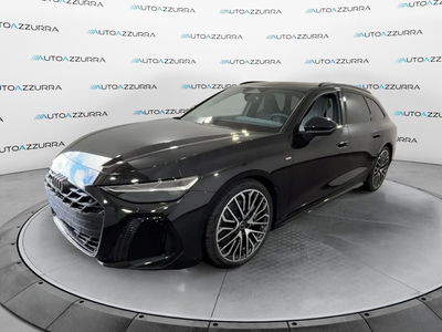 Audi A6 Avant 3.0 TDI 204 CV quattro S tronic edition nuova