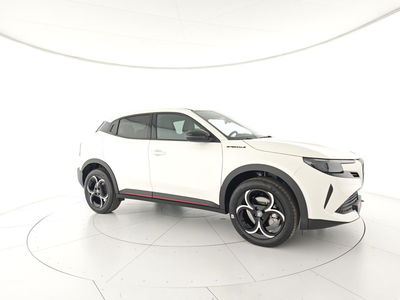 Alfa Romeo Junior 1.2 ibrida Speciale 145cv edct6 nuova