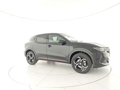 Alfa Romeo Junior 1.2 ibrida Speciale 145cv edct6 nuova