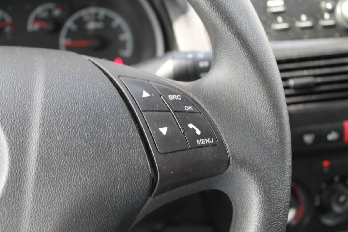 Opel Combo 1.3 CDTI PC-TN Van 750kg E6 (11)