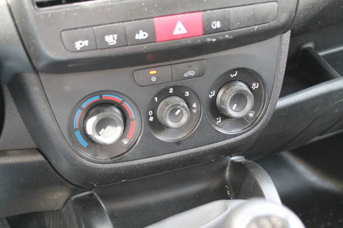 Opel Combo 1.3 CDTI PC-TN Van 750kg E6 (14)