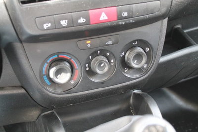 Opel Combo 1.3 CDTI PC-TN Van 750kg E6 (14)