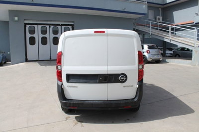 Opel Combo 1.3 CDTI PC-TN Van 750kg E6 (5)