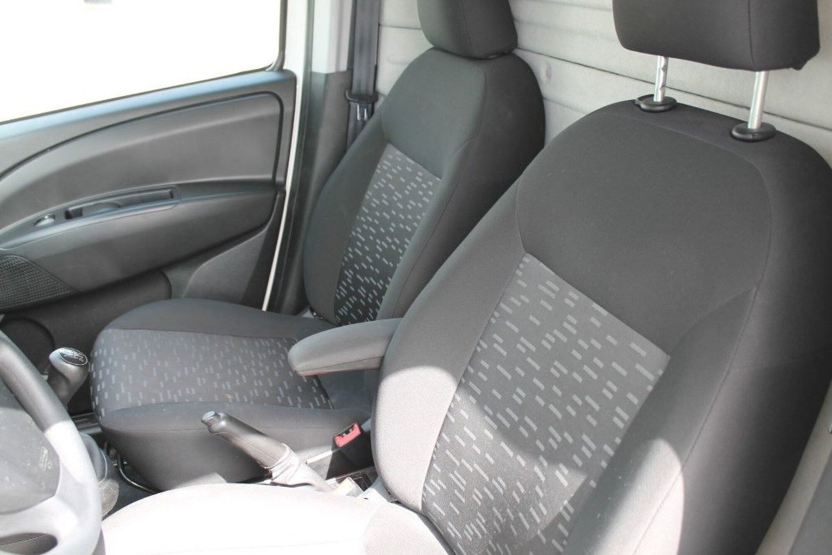 Opel Combo 1.3 CDTI PC-TN Van 750kg E6 (8)
