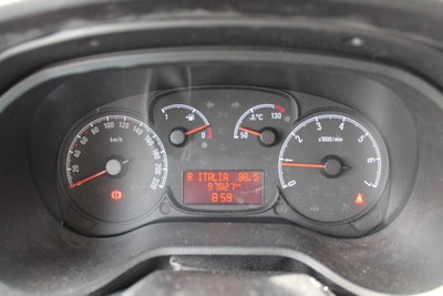Opel Combo 1.3 CDTI PC-TN Van 750kg E6 (9)