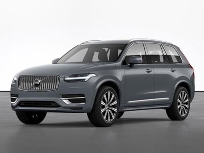 Volvo XC90 D5 AWD Geartronic Kinetic usata