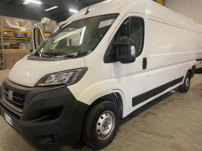 Fiat Ducato Furgone 33 2.2 MJT PLM-TM Furgone usato