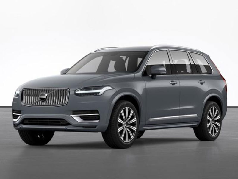 Volvo XC90 B5 (d) AWD automatico Plus Dark