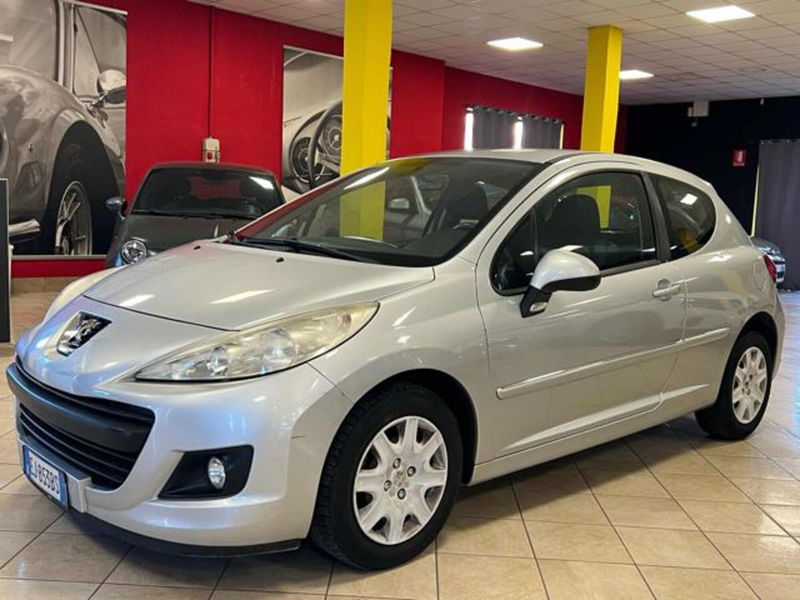 Peugeot 207 8V 75CV 3p. Energie