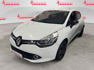 Renault Clio dCi 8V 90CV Start&Stop 5 porte Energy Zen usata