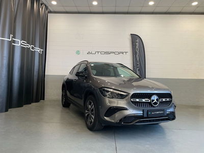 Mercedes-Benz GLA SUV 180 Progressive Advanced Plus auto usata