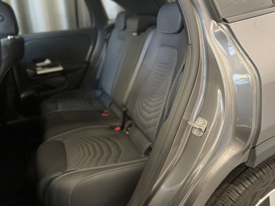 Mercedes-Benz GLA SUV 180 Progressive Advanced Plus auto (10)