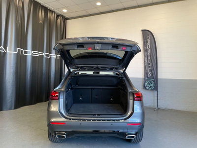 Mercedes-Benz GLA SUV 180 Progressive Advanced Plus auto (6)