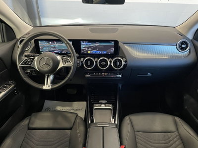 Mercedes-Benz GLA SUV 200 Progressive Advanced Plus auto (11)