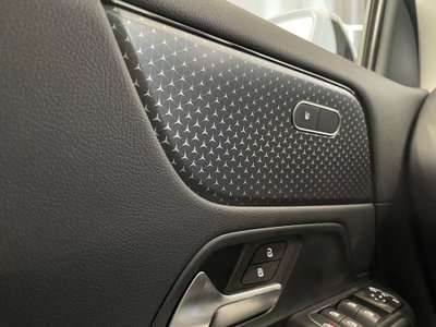 Mercedes-Benz GLA SUV 200 Progressive Advanced Plus auto (13)
