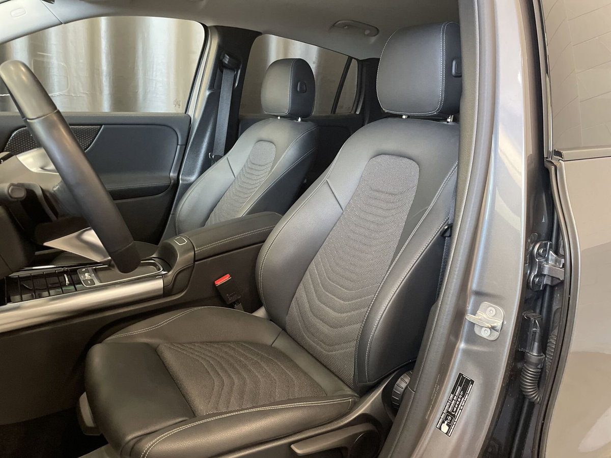 Mercedes-Benz GLA SUV 200 Progressive Advanced Plus auto (9)