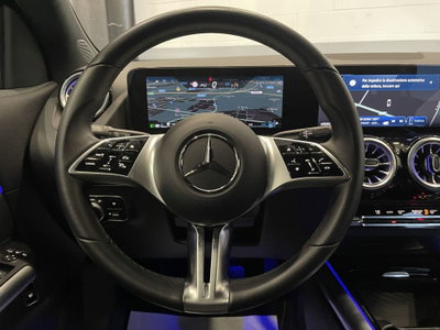 Mercedes-Benz GLA SUV 200 Progressive Advanced Plus auto (11)