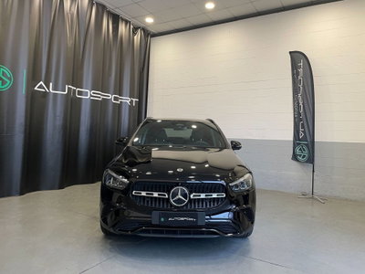 Mercedes-Benz GLA SUV 200 Progressive Advanced Plus auto (2)