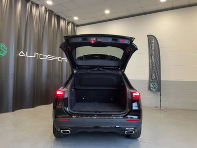 Mercedes-Benz GLA SUV 200 Progressive Advanced Plus auto (6)