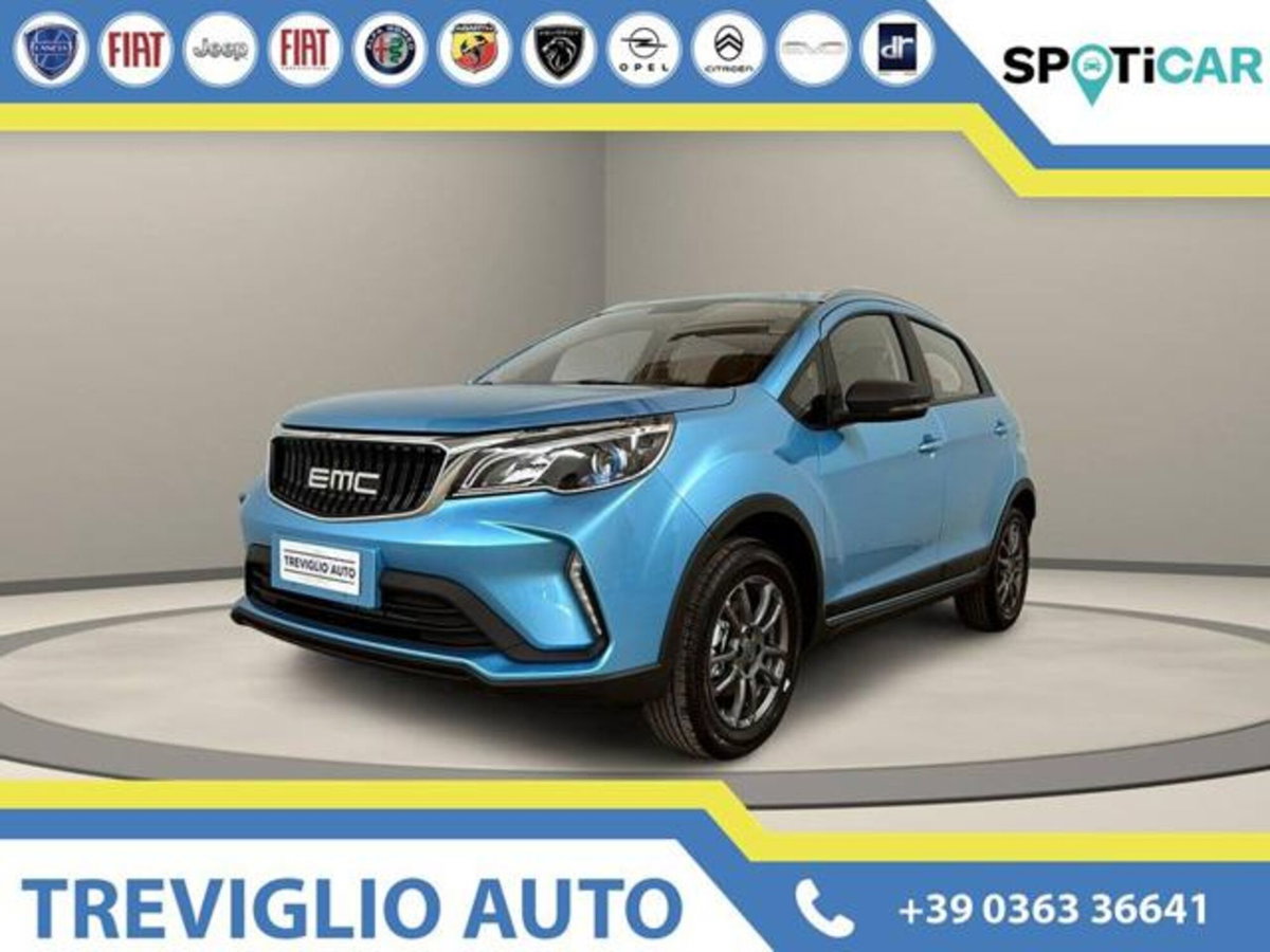 Emc Quattro Quattro 1.5 Gpl 103cv (2)
