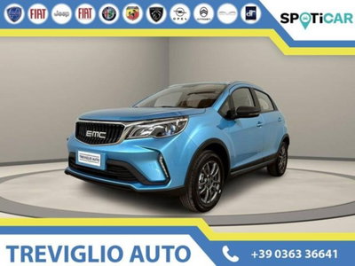 Emc Quattro Quattro 1.5 Gpl 103cv (2)