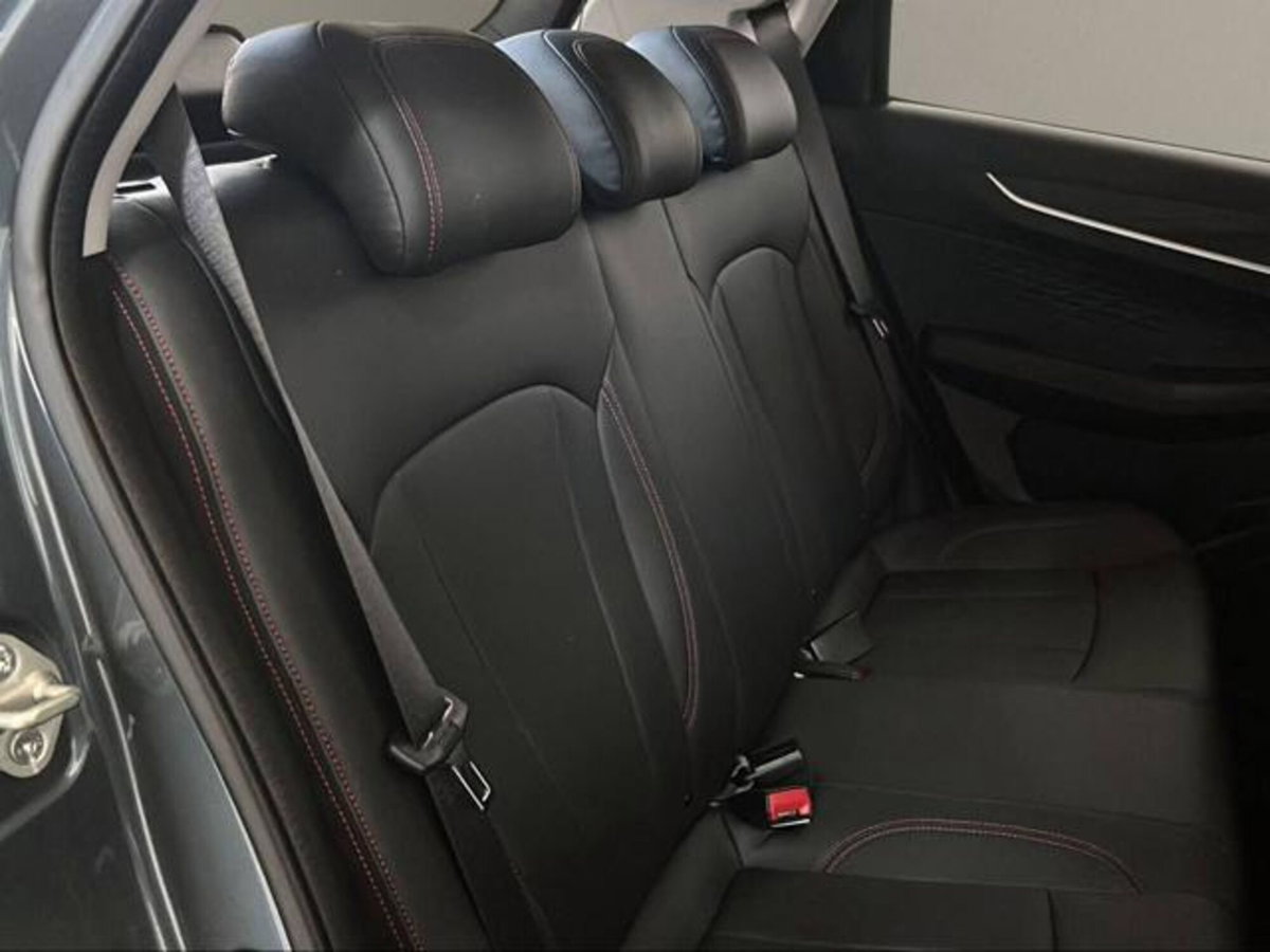 Emc Quattro Quattro 1.5 Gpl 103cv cvt (14)
