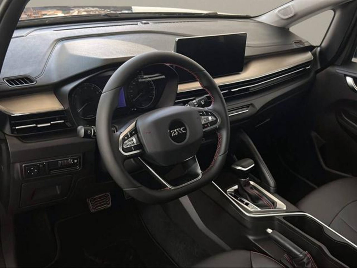 Emc Quattro Quattro 1.5 Gpl 103cv cvt (20)