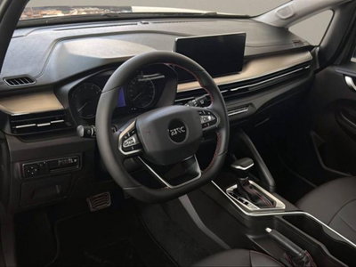 Emc Quattro Quattro 1.5 Gpl 103cv cvt (20)