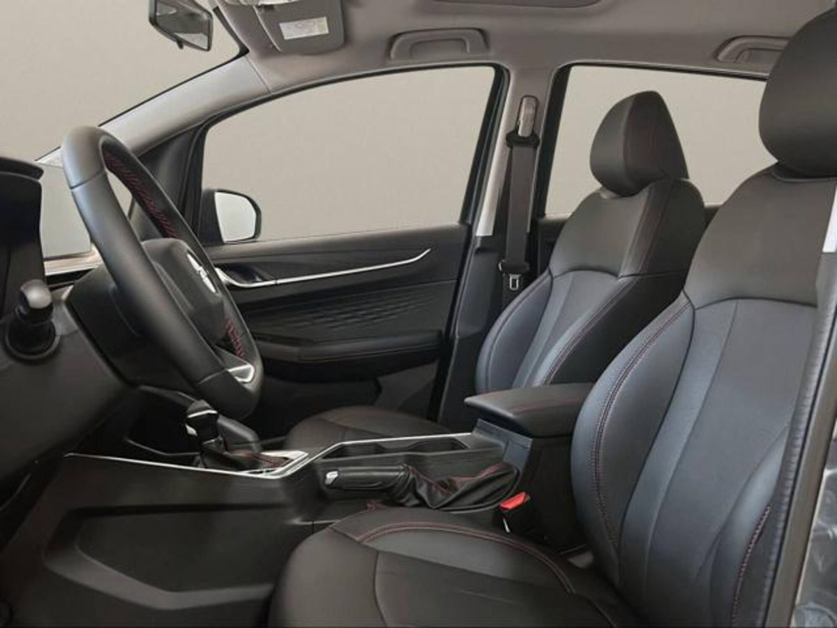 Emc Quattro Quattro 1.5 Gpl 103cv cvt (10)