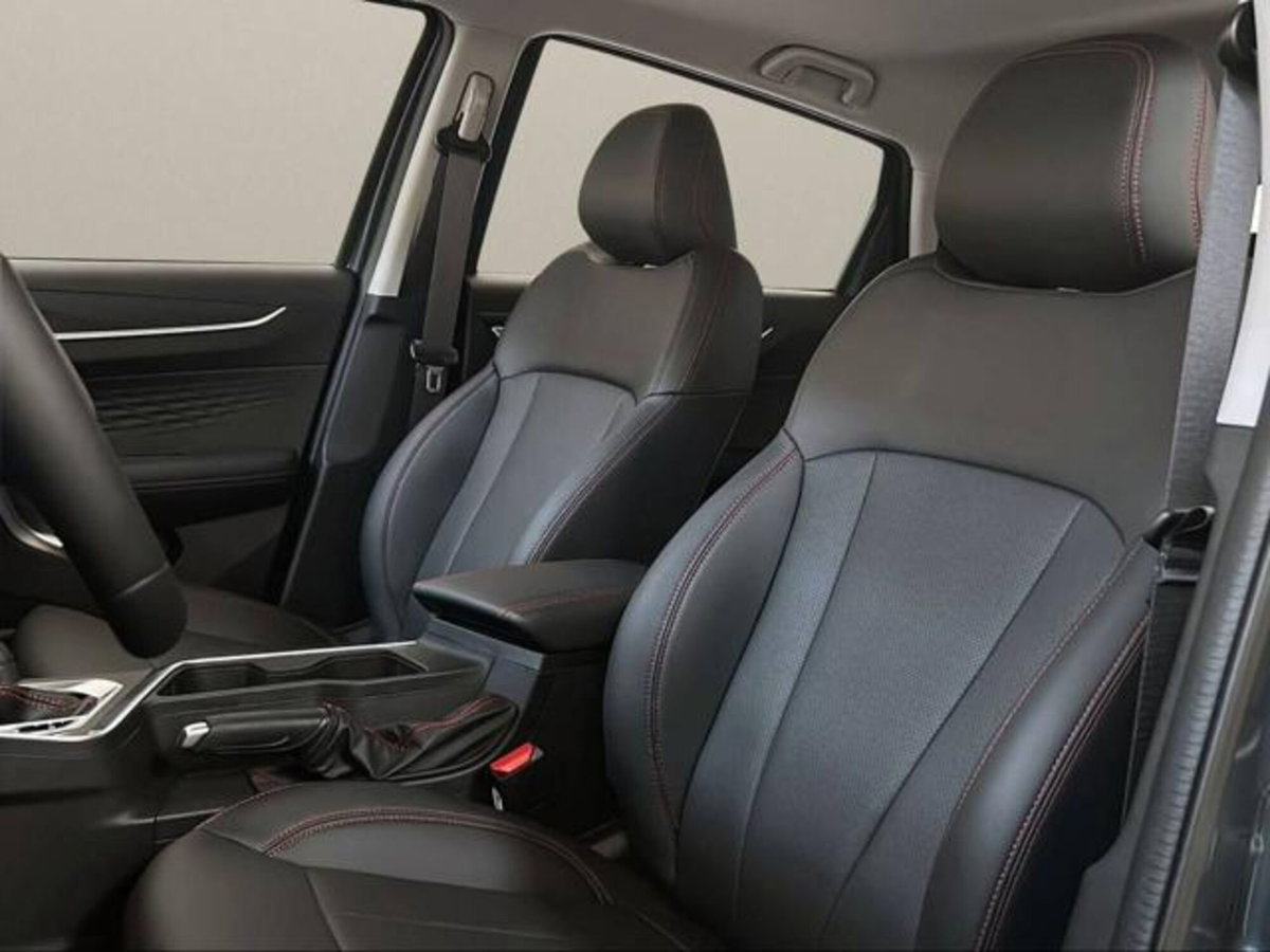 Emc Quattro Quattro 1.5 103cv cvt (12)