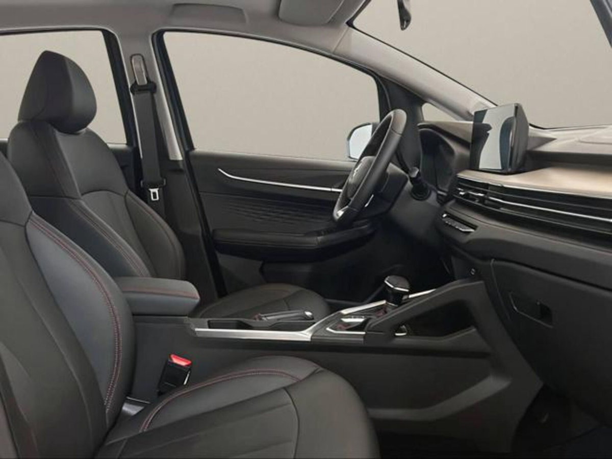 Emc Quattro Quattro 1.5 103cv cvt (14)