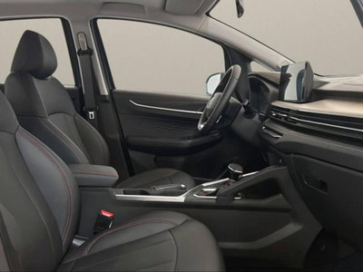 Emc Quattro Quattro 1.5 103cv cvt (14)