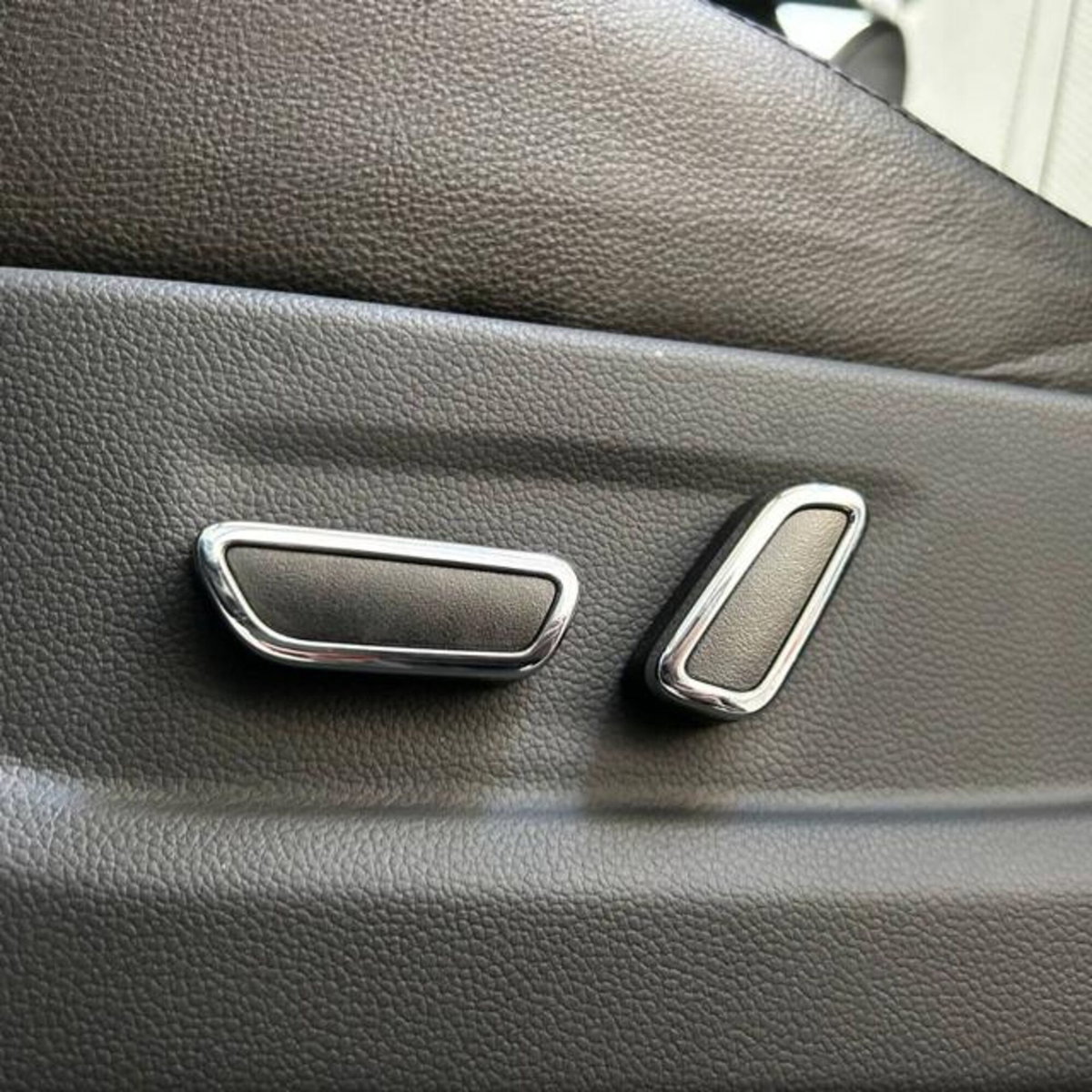 Foton Tunland Pick-up Tunland G7 2.0 tdi double cab auto (11)