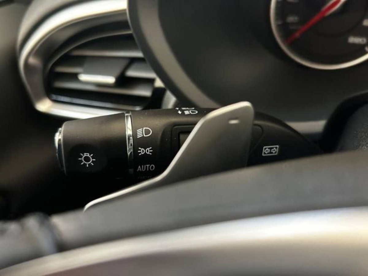 Foton Tunland Pick-up Tunland G7 2.0 tdi double cab auto (18)