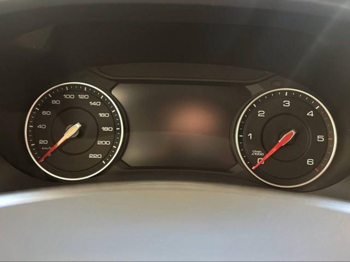 Foton Tunland Pick-up Tunland G7 2.0 tdi double cab auto (19)