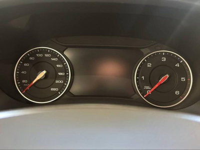 Foton Tunland Pick-up Tunland G7 2.0 tdi double cab auto (19)