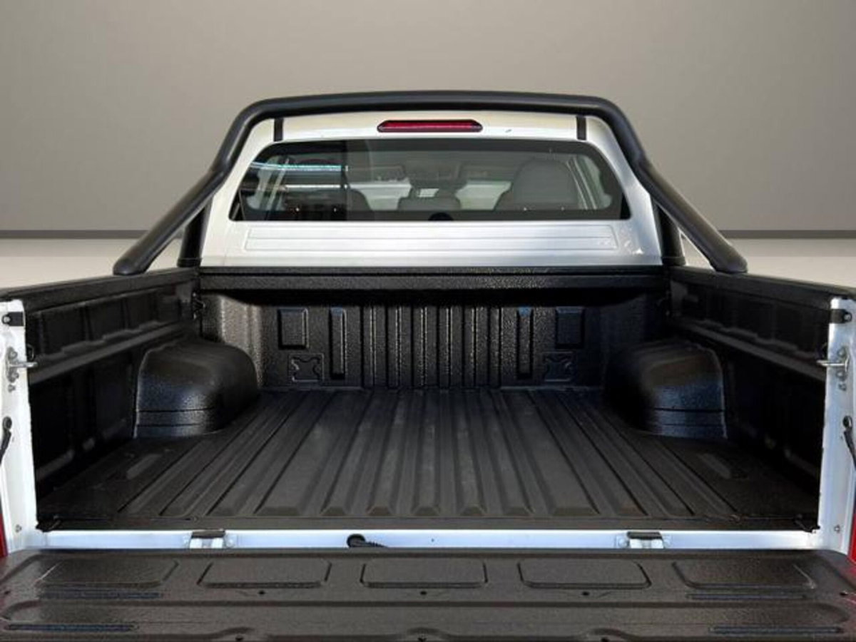 Foton Tunland Pick-up Tunland G7 2.0 tdi double cab auto (8)