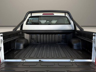 Foton Tunland Pick-up Tunland G7 2.0 tdi double cab auto (8)