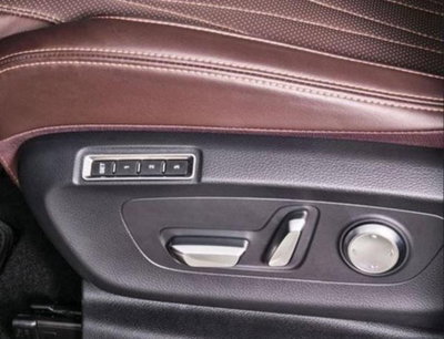 Foton Tunland Tunland V9 2.0 vgt turbo 48V Flagship 8at (11)