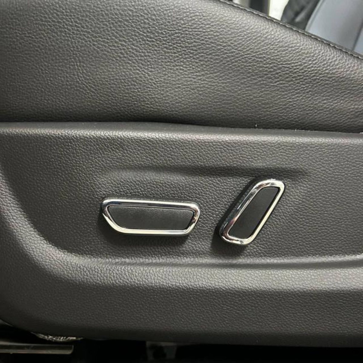Foton Tunland Pick-up Tunland G7 2.0 tdi double cab auto (11)