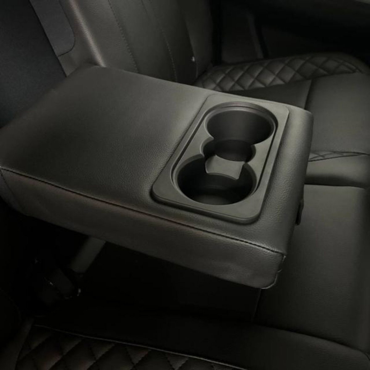 Foton Tunland Pick-up Tunland G7 2.0 tdi double cab auto (15)