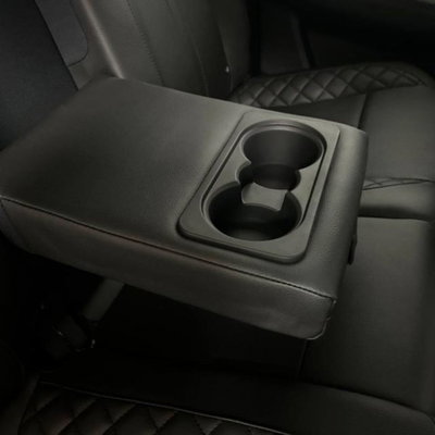 Foton Tunland Pick-up Tunland G7 2.0 tdi double cab auto (15)